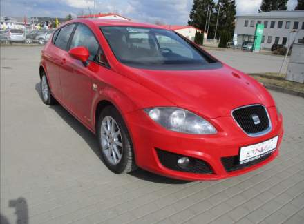Seat - Leon