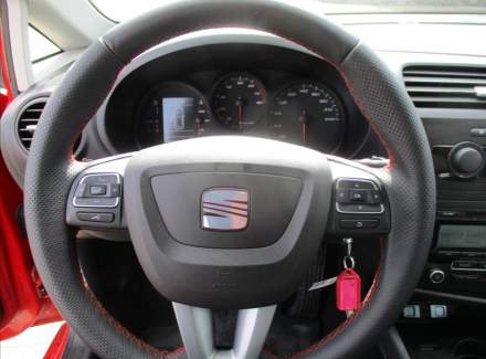 Seat - Leon