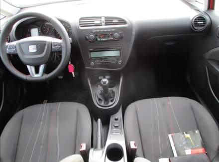 Seat - Leon