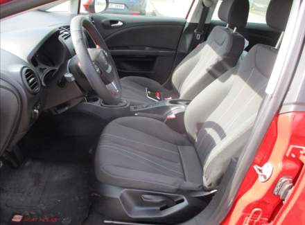 Seat - Leon