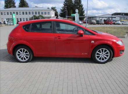Seat - Leon