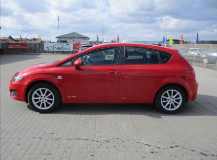 Seat - Leon
