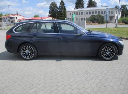 BMW - 3er