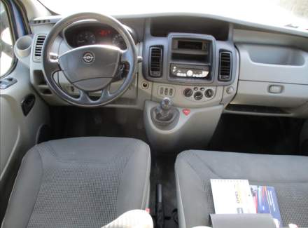 Opel - Vivaro