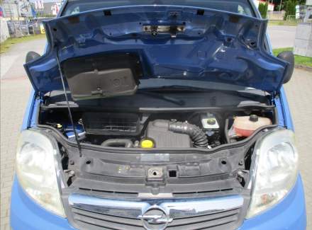 Opel - Vivaro