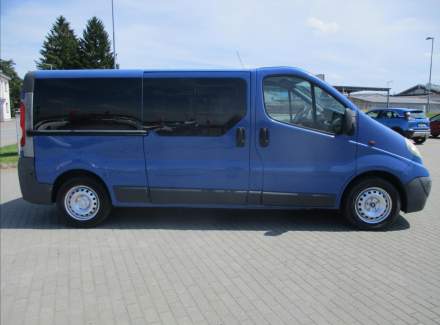 Opel - Vivaro