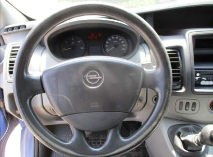 Opel - Vivaro