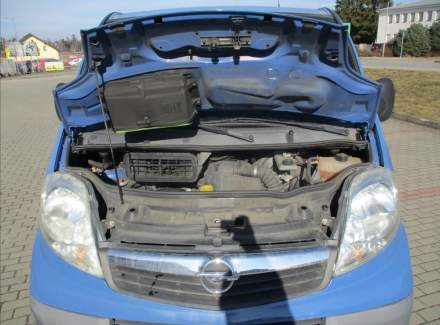 Opel - Vivaro