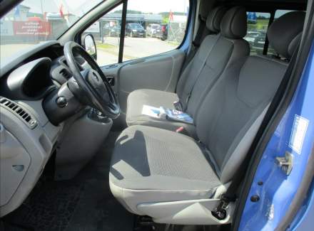 Opel - Vivaro
