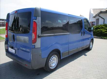 Opel - Vivaro