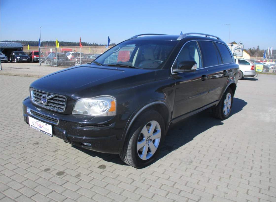 Volvo - XC90