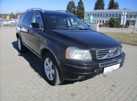 Volvo - XC90