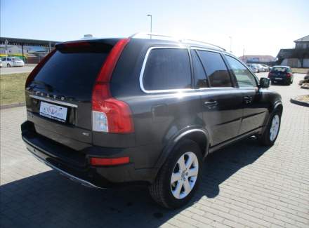 Volvo - XC90