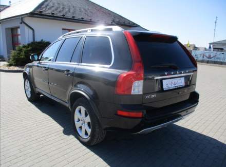 Volvo - XC90