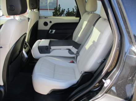 Land Rover - Range Rover Sport