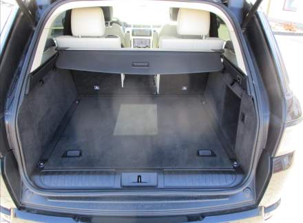 Land Rover - Range Rover Sport