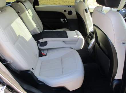 Land Rover - Range Rover Sport