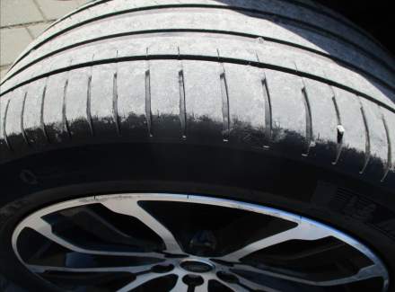 Land Rover - Range Rover Sport