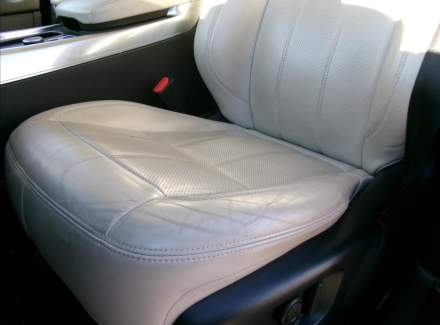 Land Rover - Range Rover Sport