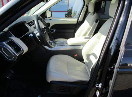 Land Rover - Range Rover Sport