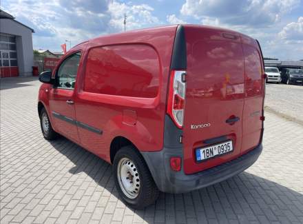 Renault - Kangoo