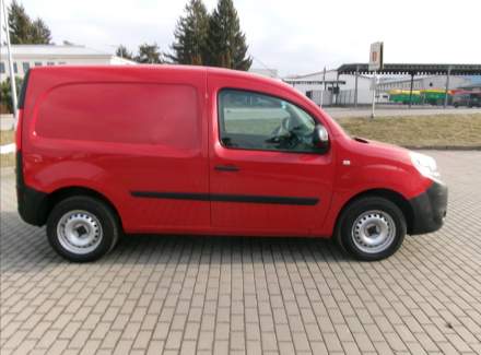 Renault - Kangoo