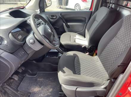 Renault - Kangoo