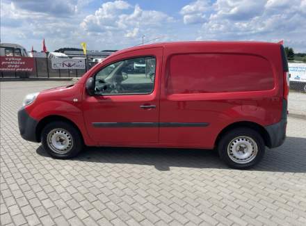 Renault - Kangoo