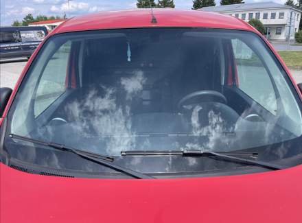 Renault - Kangoo