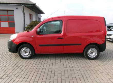 Renault - Kangoo