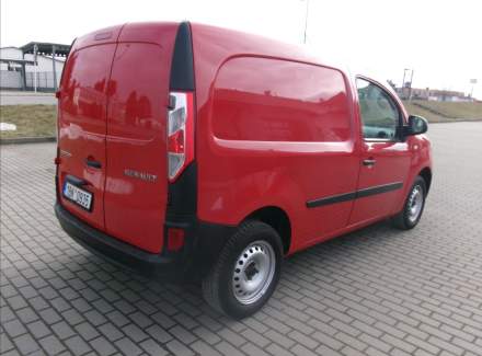 Renault - Kangoo