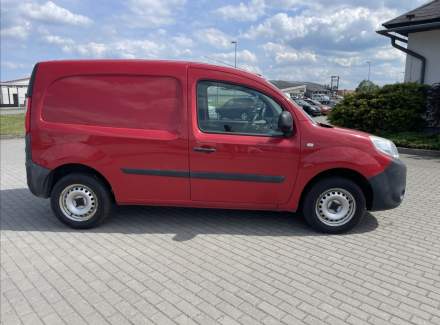Renault - Kangoo