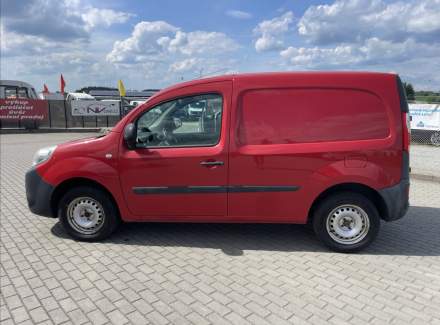 Renault - Kangoo