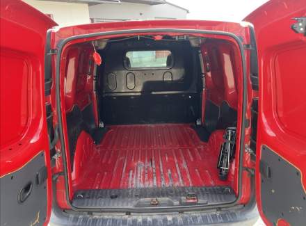 Renault - Kangoo