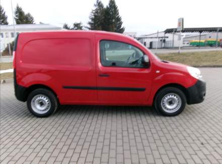 Renault - Kangoo