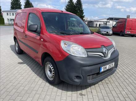 Renault - Kangoo
