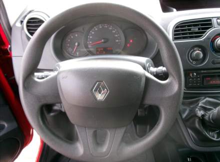 Renault - Kangoo