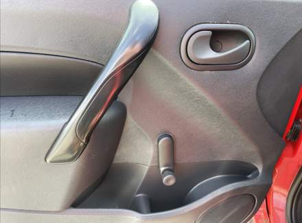 Renault - Kangoo
