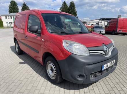 Renault - Kangoo