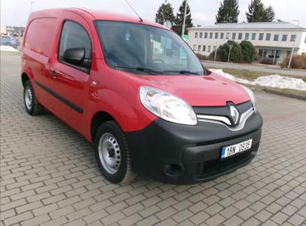 Renault - Kangoo