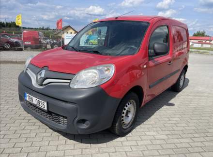 Renault - Kangoo