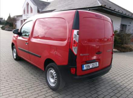 Renault - Kangoo