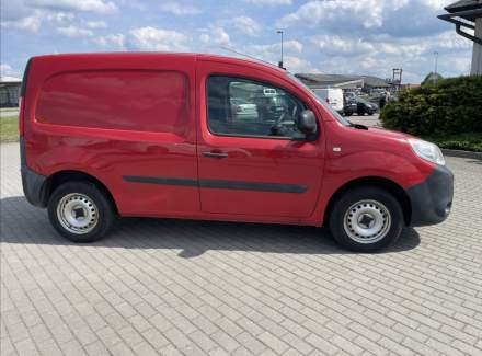 Renault - Kangoo