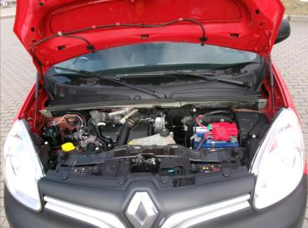 Renault - Kangoo