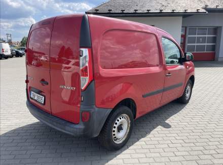 Renault - Kangoo