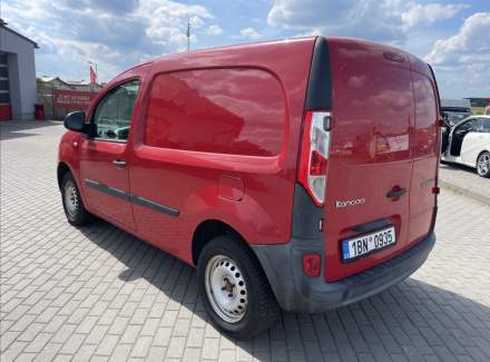 Renault - Kangoo