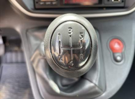 Renault - Kangoo