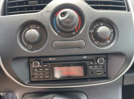 Renault - Kangoo