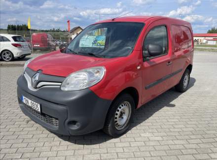 Renault - Kangoo