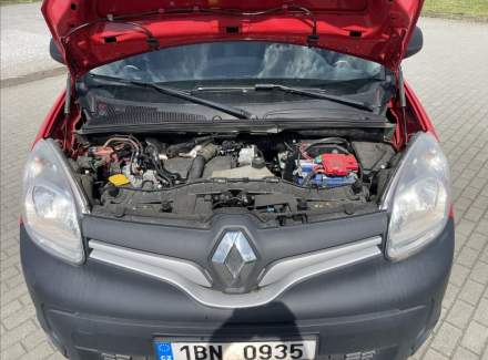 Renault - Kangoo